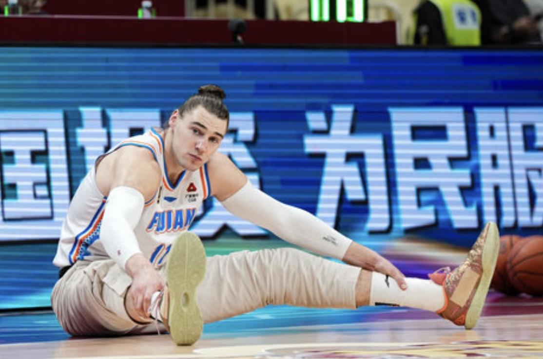 上的灵活